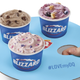 Illustration for article titled Dairy Queen gets fancy with Blizzard flights this month